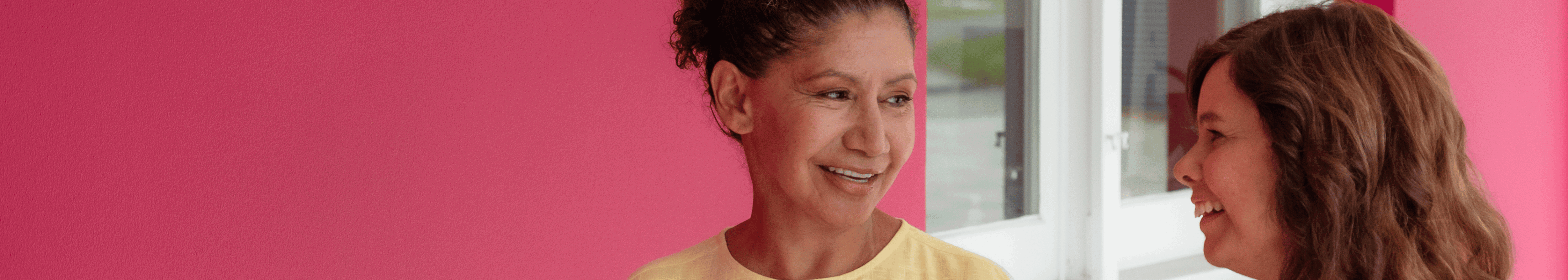 Aboriginal campaign hero banner