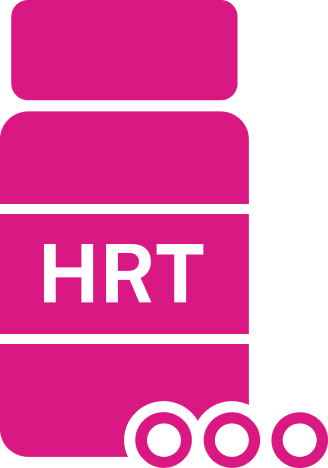 HRT