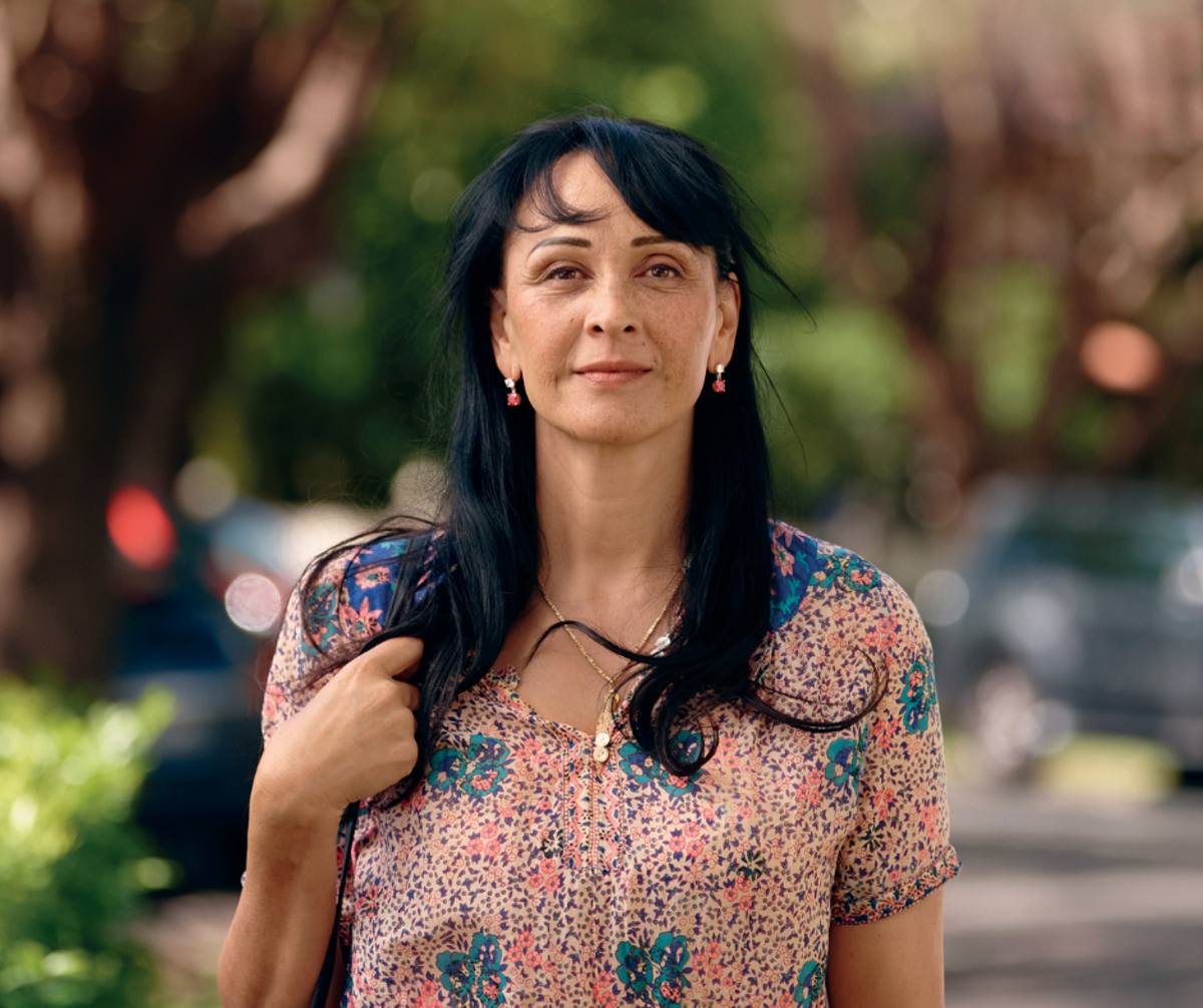Breast cancer doesn't wait campaign hero image