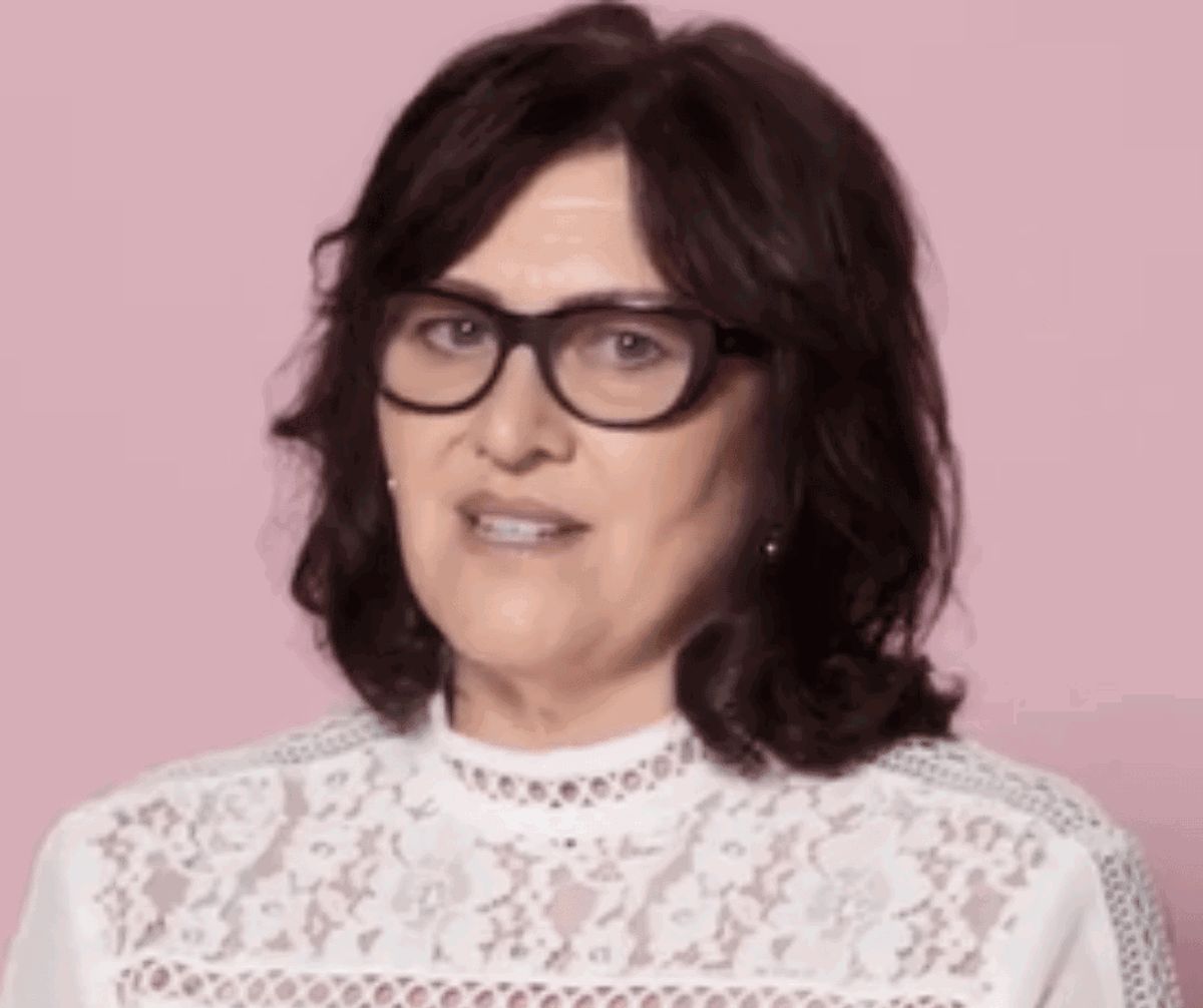 Client testimonial of Helen 