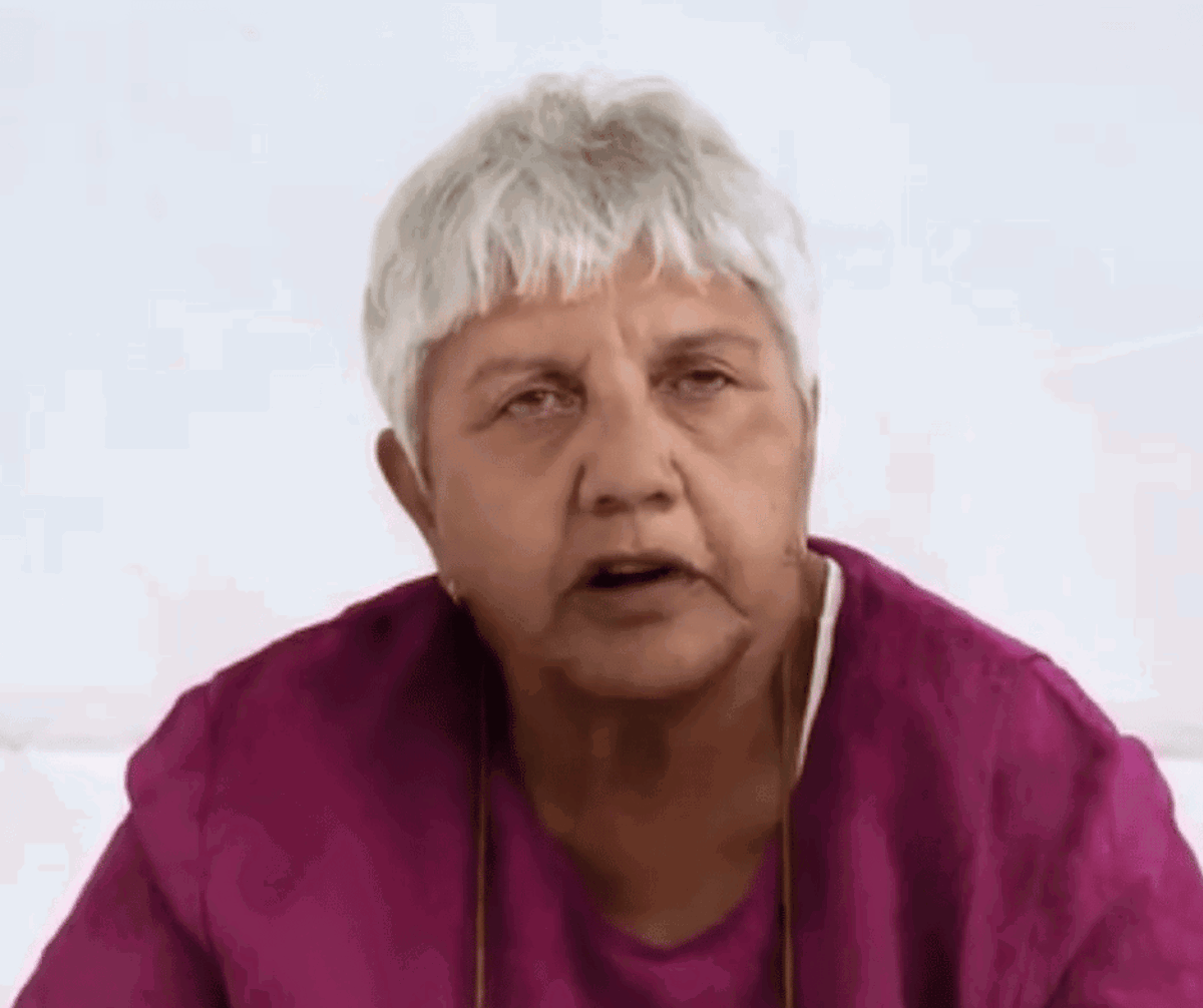 Client testimonial of Robin 